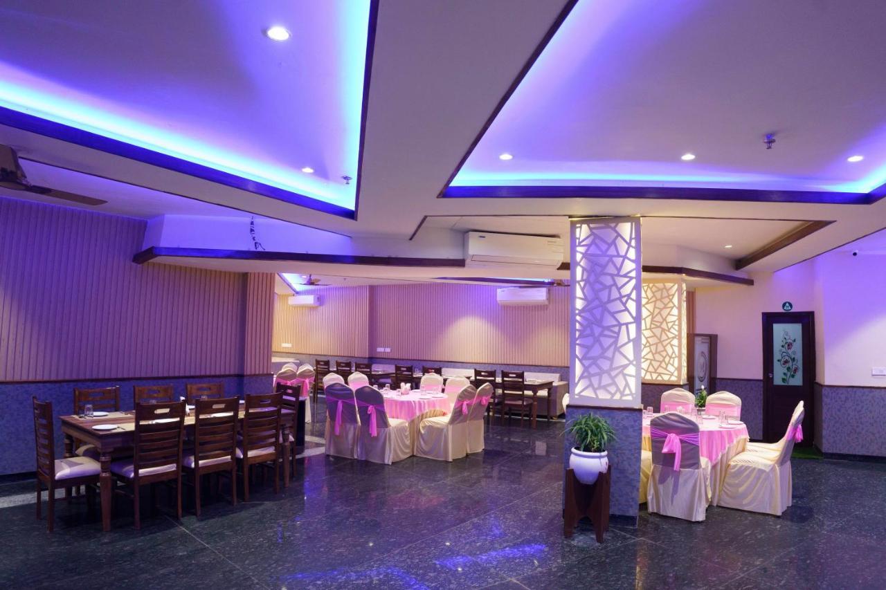 Hotel Vihaan Residency Zirakpur Esterno foto
